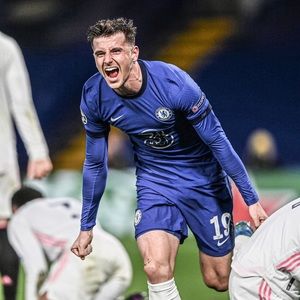 Meet your Posher, Johnny